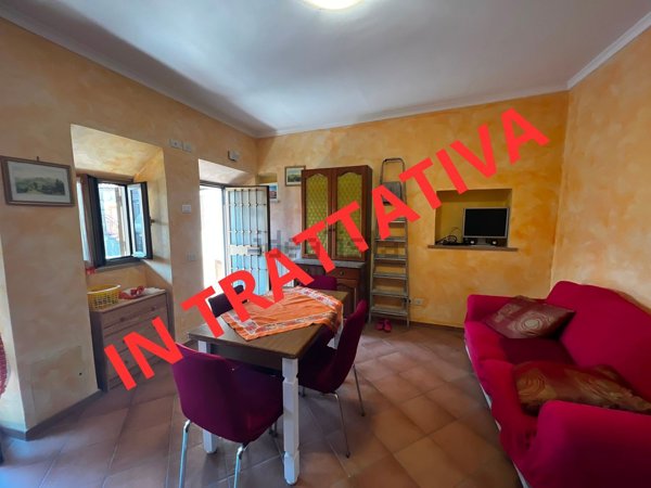 appartamento in vendita a Rocca Priora