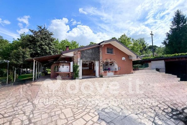casa indipendente in vendita a Rocca Priora