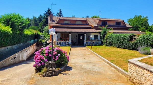 casa indipendente in vendita a Rocca Priora
