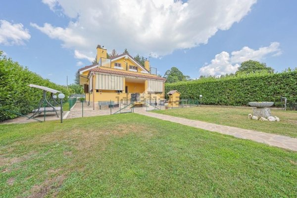 casa indipendente in vendita a Rocca Priora