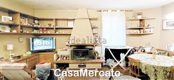 appartamento in vendita a Rocca Priora