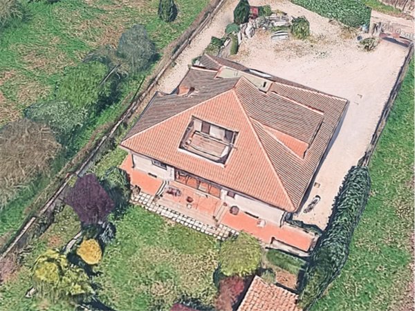 casa indipendente in vendita a Rocca Priora