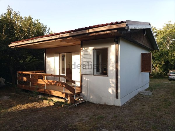 casa indipendente in vendita a Rocca Priora in zona Colle di Fuori