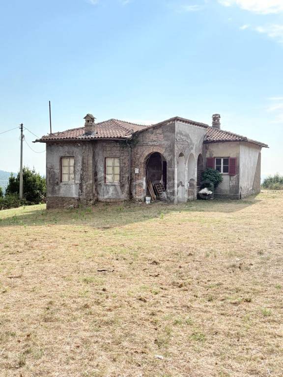 casa indipendente in vendita a Rocca Priora