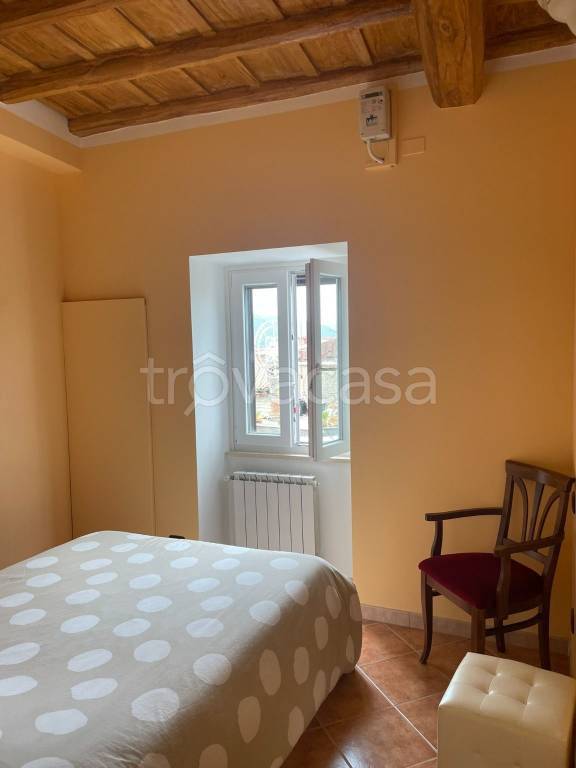 appartamento in vendita a Rocca Priora