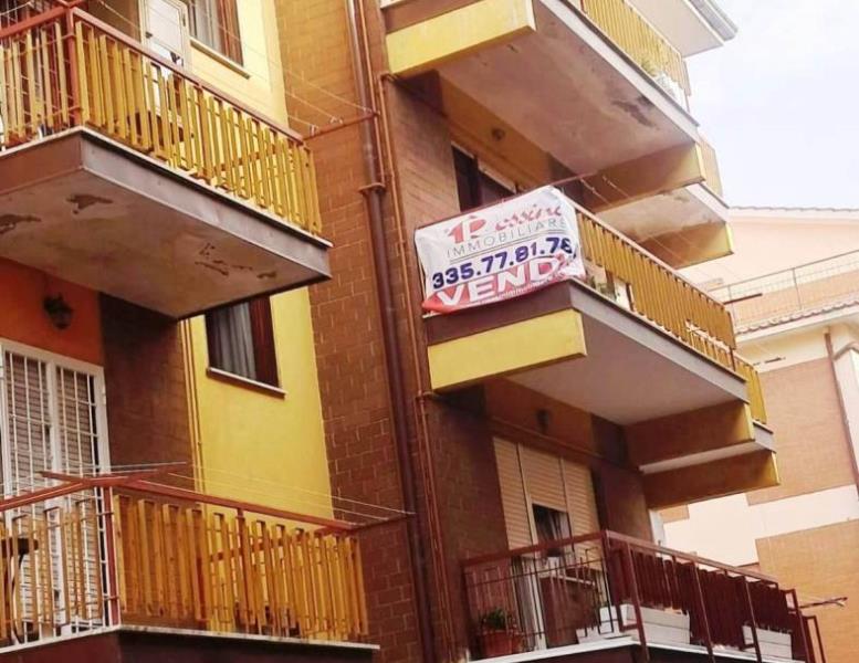 appartamento in vendita a Rocca Priora