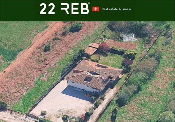 casa indipendente in vendita a Rocca Priora