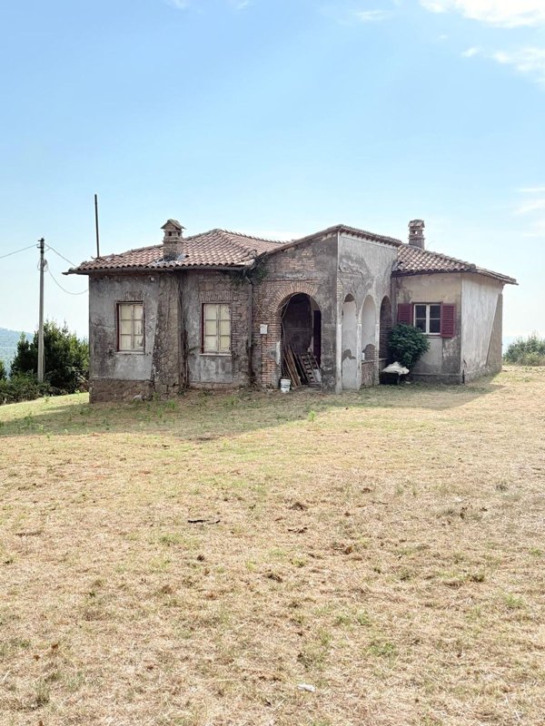 casa indipendente in vendita a Rocca Priora
