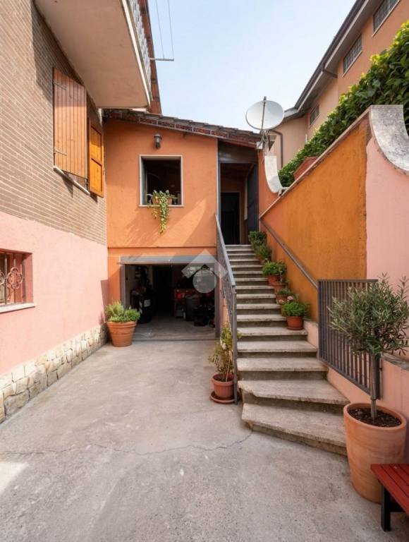 appartamento in vendita a Rocca Priora