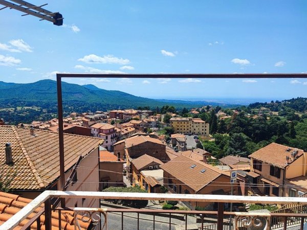 appartamento in vendita a Rocca Priora