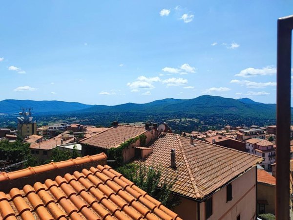 appartamento in vendita a Rocca Priora