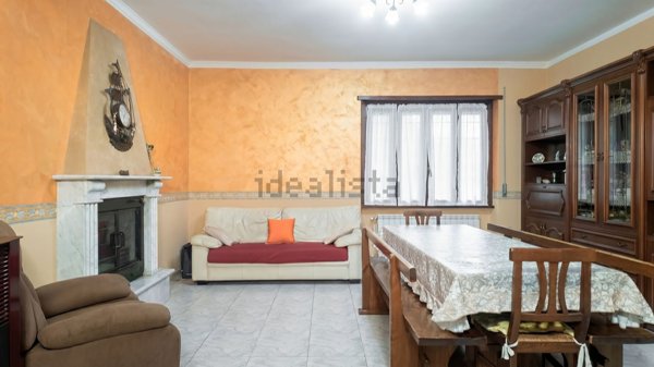appartamento in vendita a Rocca Priora in zona Colle di Fuori