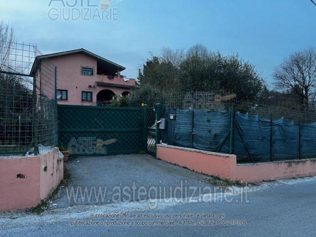 casa indipendente in vendita a Rocca Priora