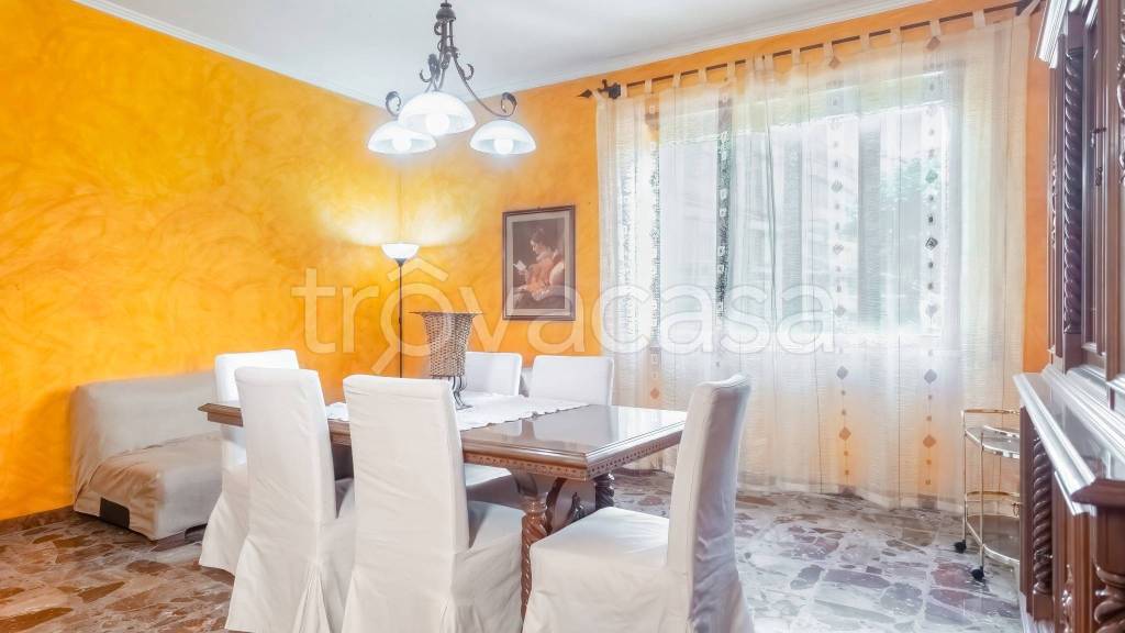 appartamento in vendita a Rocca Priora in zona Colle di Fuori