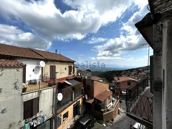 appartamento in vendita a Rocca Priora