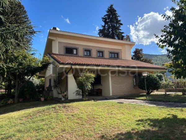 casa indipendente in vendita a Rocca Priora