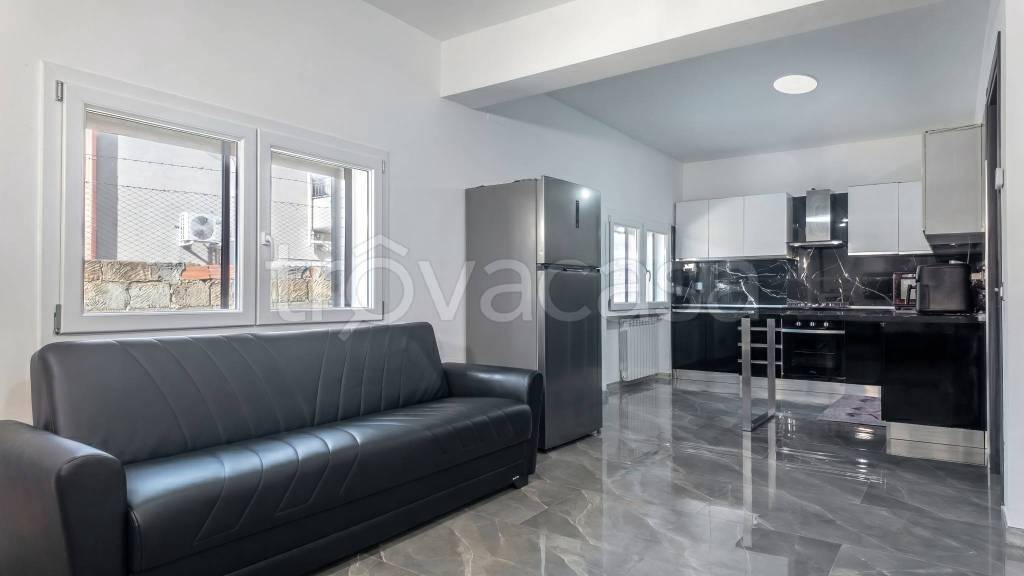casa indipendente in vendita a Rocca Priora in zona Colle di Fuori