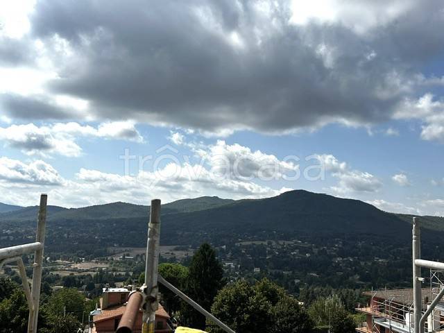 appartamento in vendita a Rocca Priora