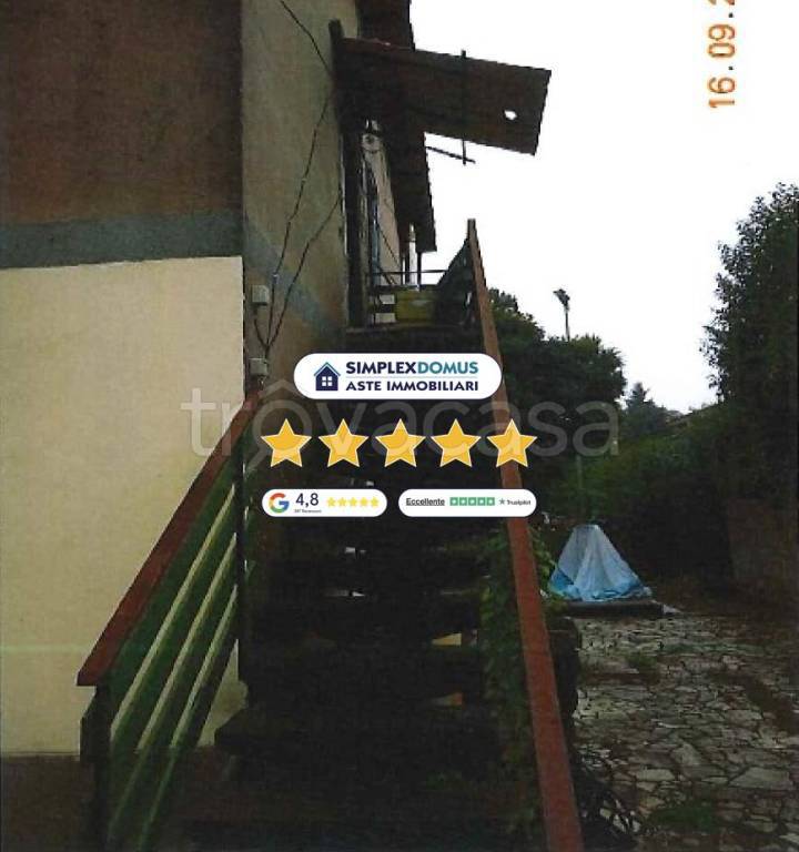 appartamento in vendita a Rocca Priora