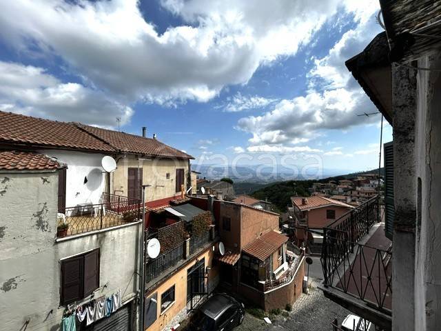 appartamento in vendita a Rocca Priora