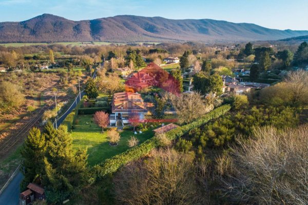 casa indipendente in vendita a Rocca Priora