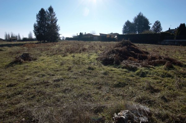 terreno in vendita a Rocca Priora