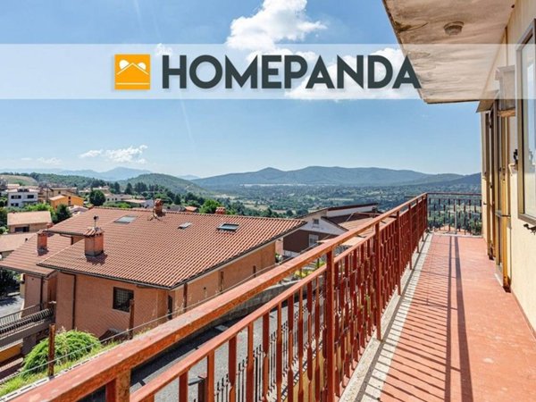 appartamento in vendita a Rocca Priora