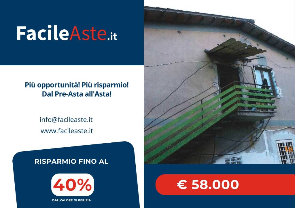 appartamento in vendita a Rocca Priora