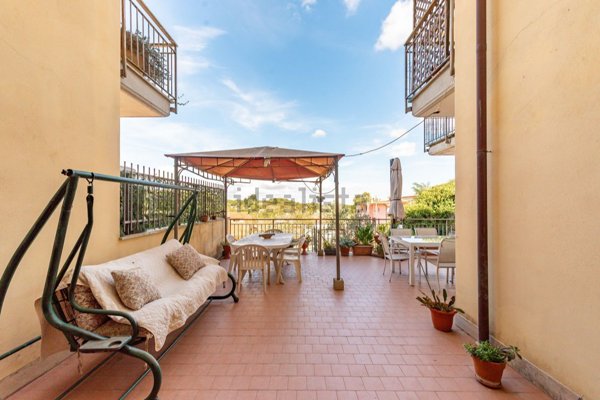 appartamento in vendita a Rocca Priora