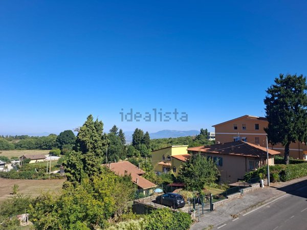 appartamento in vendita a Rocca Priora