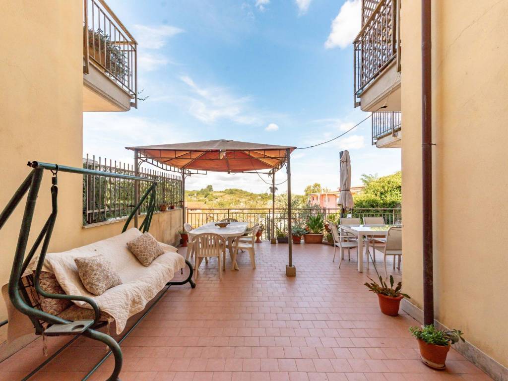 appartamento in vendita a Rocca Priora
