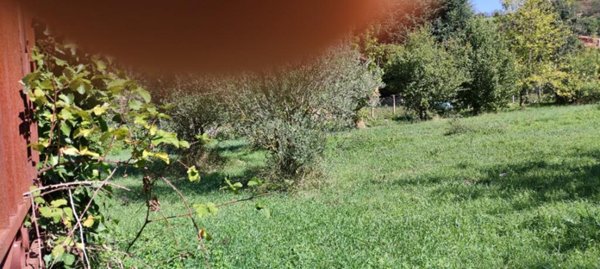 terreno in vendita a Rocca Priora
