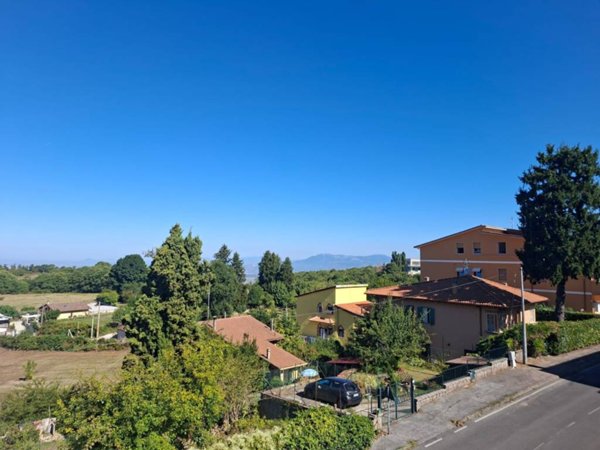 appartamento in vendita a Rocca Priora
