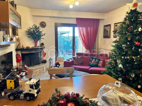 casa indipendente in vendita a Rocca Priora
