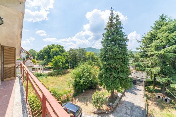appartamento in vendita a Rocca Priora in zona Colle di Fuori