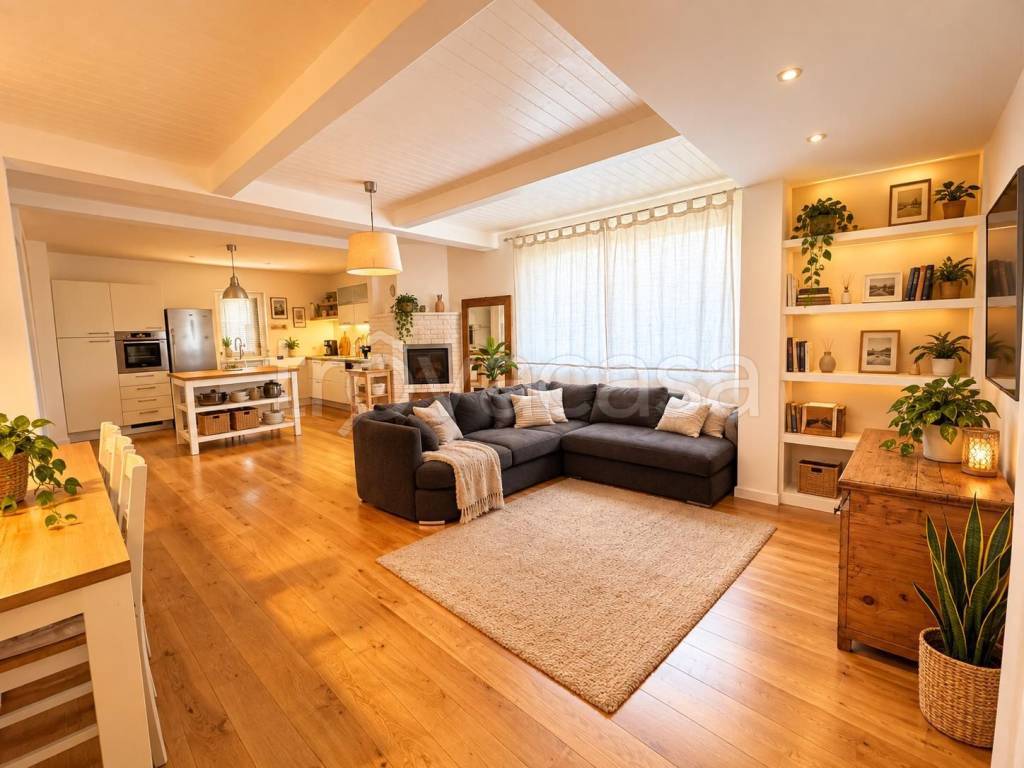 casa indipendente in vendita a Rocca Priora
