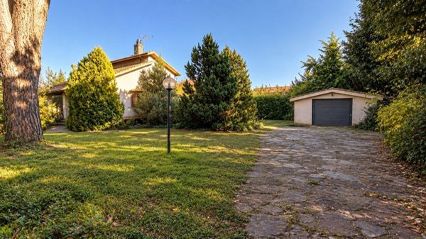 casa indipendente in vendita a Rocca Priora
