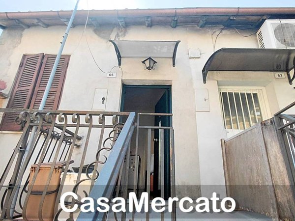 appartamento in vendita a Rocca Priora