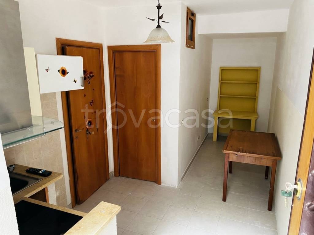 appartamento in vendita a Rocca Priora
