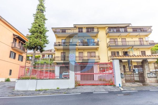 appartamento in vendita a Rocca Priora