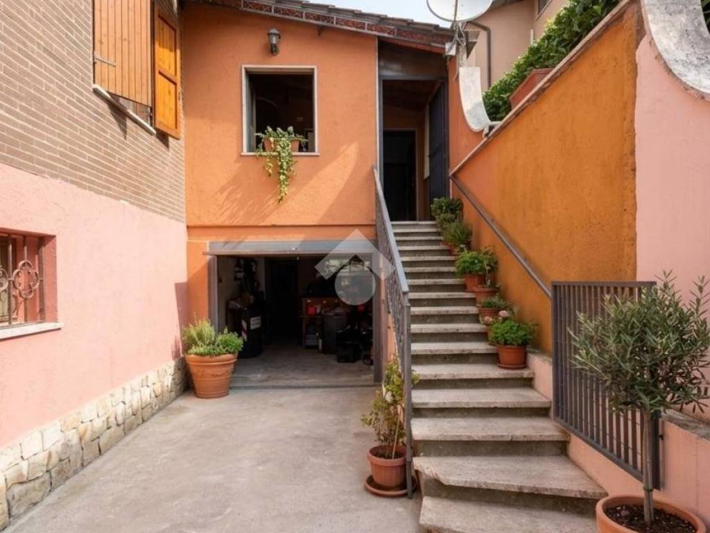 appartamento in vendita a Rocca Priora