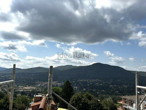 appartamento in vendita a Rocca Priora