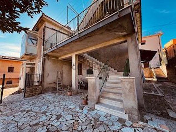 appartamento in vendita a Rocca Priora