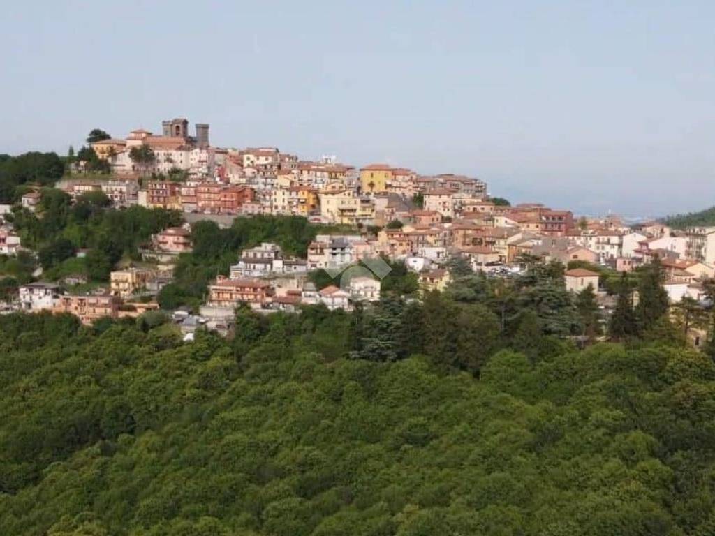 terreno in vendita a Rocca Priora
