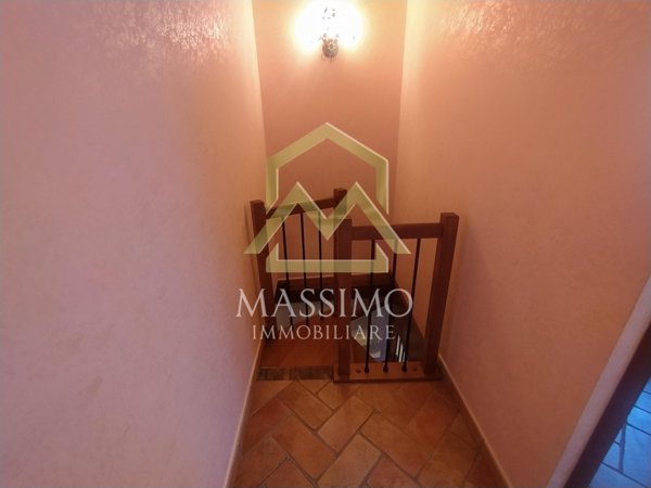 appartamento in vendita a Rocca Santo Stefano