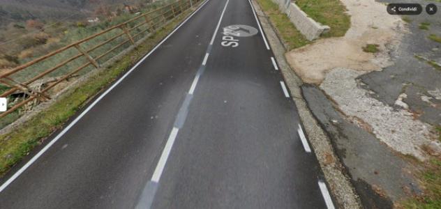 appartamento in vendita a Rocca Santo Stefano