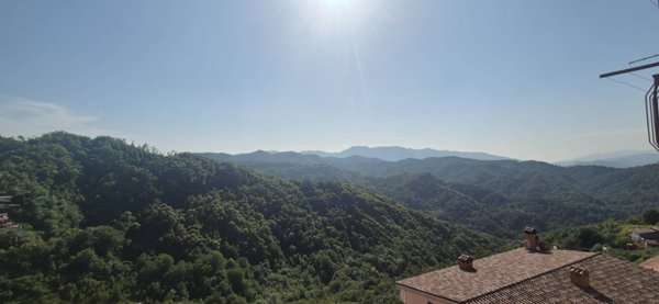 appartamento in vendita a Rocca Santo Stefano