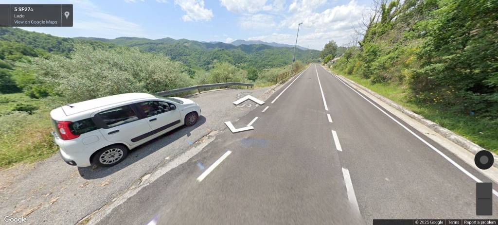 appartamento in vendita a Rocca Santo Stefano