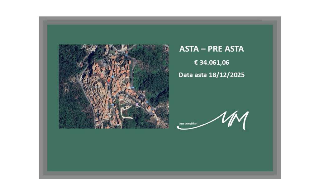 appartamento in vendita a Rocca Santo Stefano