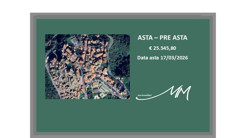 appartamento in vendita a Rocca Santo Stefano